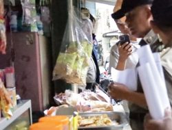 Disdiik Cimahi Gelar Sidak di Warung Bunda Ini Fakta yang Ditemukan