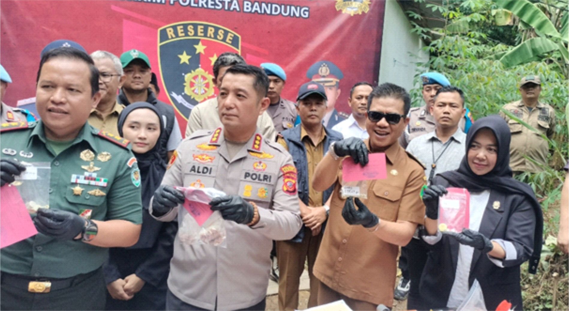 Ketua DPRD