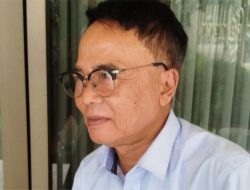 Wakil Ketua DPRD Kab Bandung H. Firman. B. Sumantri, PERDA PERIKANAN PENGEMBANGANN  BUDI DAYA IKAN DI KAB BANDUNG