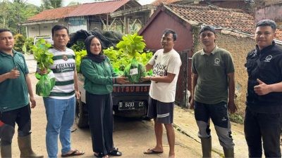 kelompok tani