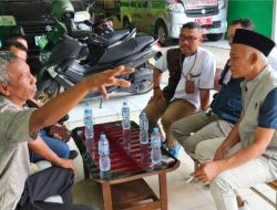 Pembangunan Desa Untuk Meningkatkan Kesejahteraan Masyarakat
