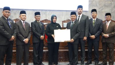 DPRD Kabupaten Bandung