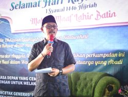 Welder Indramayu Tersertifikasi, Siap Bersaing Tunjukan Kualitas