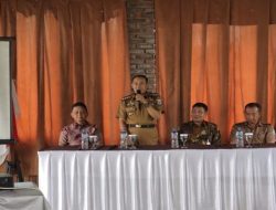 Wali Kota Cimahi Komitmen Wujudkan Kota Cimahi Bebas Narkoba