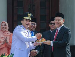 Kota Bandung Mantapkan Komitmen Otonomi Daerah Lewat Inovasi dan Kolaborasi