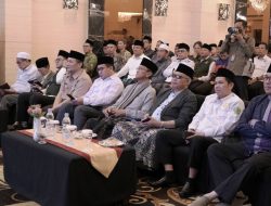 Kabupaten Bandung Jadi Tuan Rumah MTQH Jawa Barat, Kang DS: Saya Ingin Jadi Juara Umum