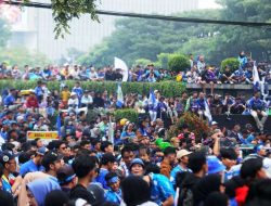 Pemkot Bandung Gelar Nobar Serentak di 30 Kecamatan