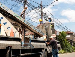Warga Apresiasi Layanan Bandung Caang Baranang, Dishub Siap 24 Jam Melayani