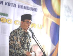 SPMB 2025/2026: Jalur Afirmasi RMP Tidak Tergantung Penerimaan Bansos