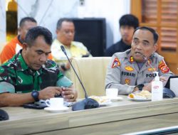 Persiapan Pawai Persib Juara 25 Mei, Pemkot Bandung akan Razia Minol Ilegal