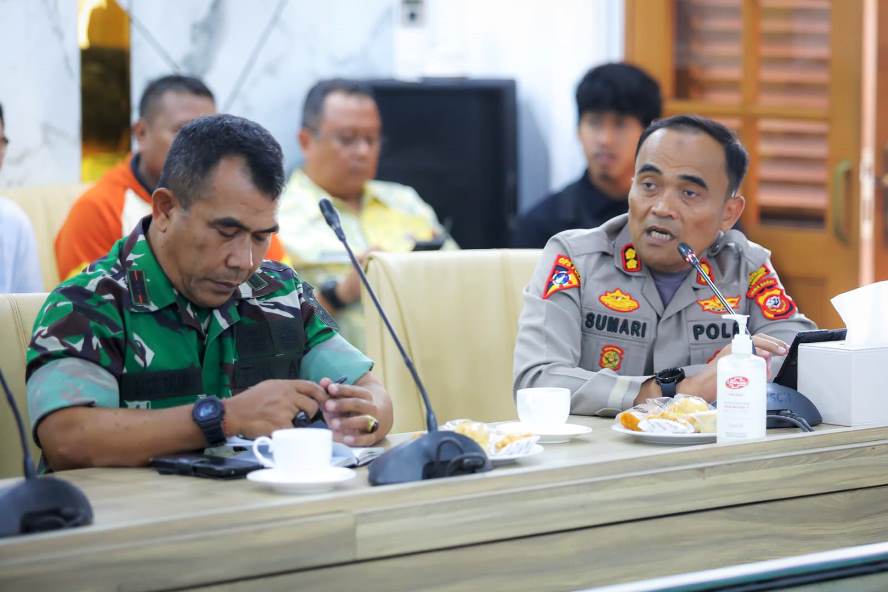 puncak perayaan