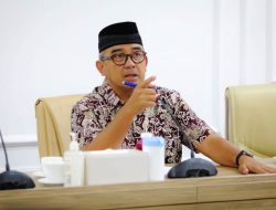 Farhan Bakal Akselerasi Penanganan Sampah Kota Bandung