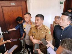 Resmi! Rute Pawai Juara Persib Ditetapkan, Start dari Balai Kota ke Gedung Sate
