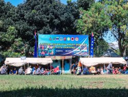 Simulasi Siaga Bencana, Upaya Membentuk Masyarakat Tangguh