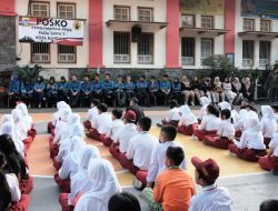 Dukung Putusan MK Soal Sekolah Swasta Harus Gratis, Erwin: Segera Dibahas