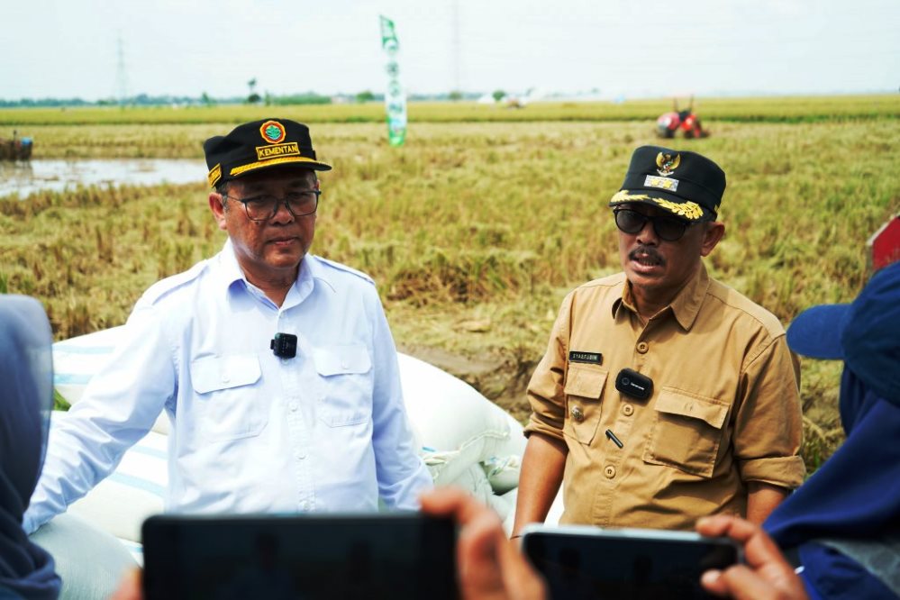 Pemkab indramayu