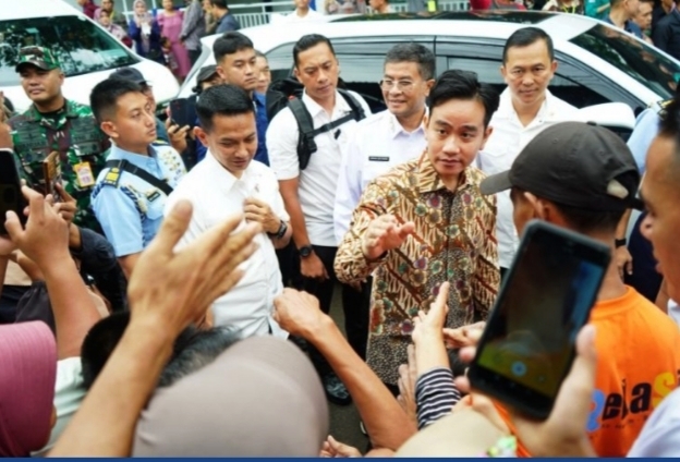 Wakil Presiden