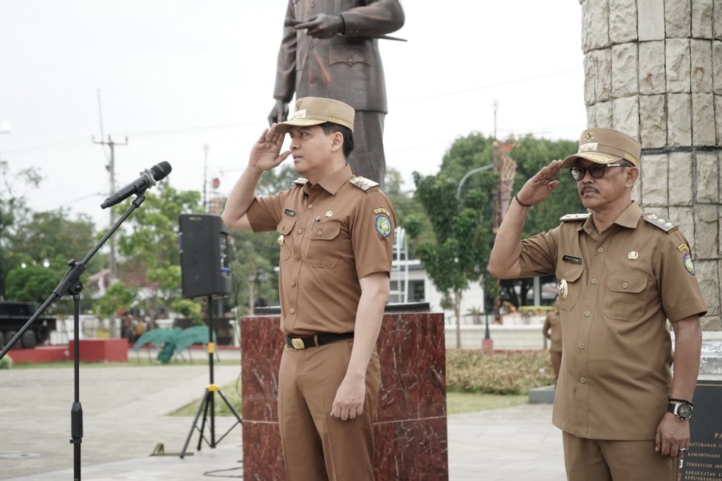 Pemkab Indramayu