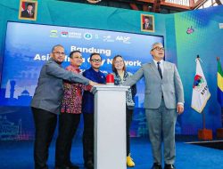 Bima Arya Sebut Program Lembur Katumbiri Kota Bandung Cara Cerdas Bangun Kolaborasi