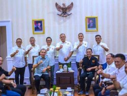 Kota Bogor Siap Jadi Tuan Rumah Porprov Jabar 2026, Targetkan 100 Medali