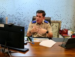 Tekankan Pentingnya Digitalisasi Sertipikat Tanah, Harison Mocodompis: Ini Upaya Strategis Melawan Praktik Mafia Tanah