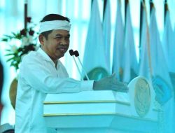 KDM Ajak Warga Hadiri Upacara Hari Kebangkitan Nasional di Lapangan Gasibu
