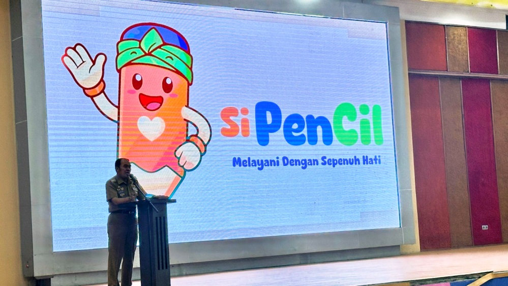 Si PenCil