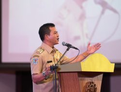 Sukses Program 4 Tahun Terakhir, Bupati Bandung Optimistis Wujudkan ‘Bandung Lebih Bedas’ di RPJMD 2025-2029