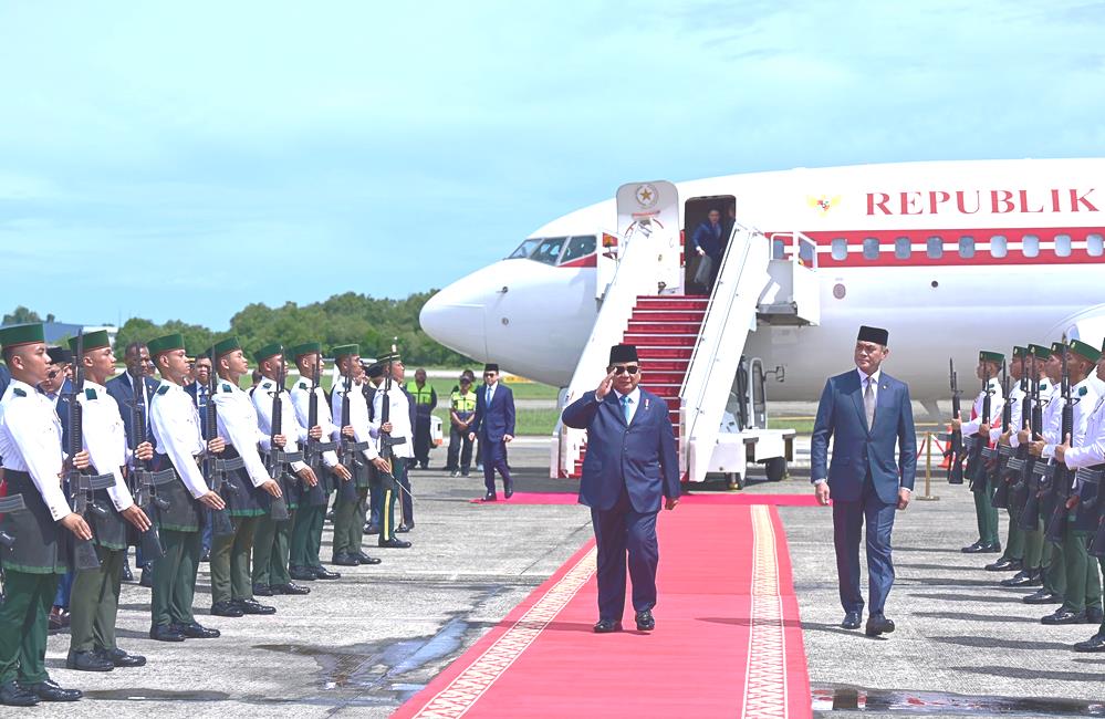 Brunei Darussalam