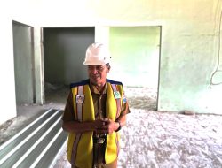 Dibongkar, Pustu Cibeureum Bakal Direvitalisasi Jadi Puskesmas Cibeureum