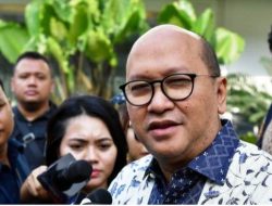 Presiden Prabowo Panggil Menteri Rosan, Bahas Evaluasi dan Asesmen BUMN