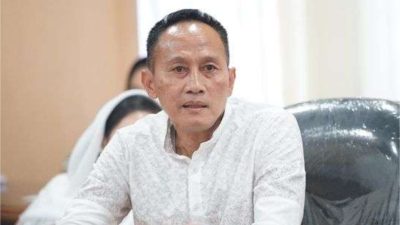 Respon DPRD Kabupaten Bandung Terkait Kebijakan Efisiensi Anggaran