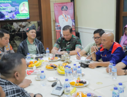 Peringati Hari Buruh Internasional, Kadisnaker Kab Bandung: May Day is Collaboration Day