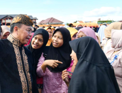 Hardiknas 2025, Sekda Herman: Momentum Wujudkan Generasi Gapura Panca Waluya