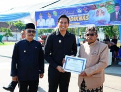 Hardiknas 2025, Wujudkan Pendidikan Bermutu