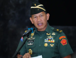Penyesuaian Rotasi Jabatan Pati TNI: Letjen Kunto Tetap di Pangkogabwilhan I