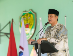 Wakil Wali Kota Bandung: Pemuda Hari Ini Adalah Pemimpin Masa Depan