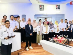 Dokter Ratih Raih Nilai Tertinggi Gebyar Bangkom ASN