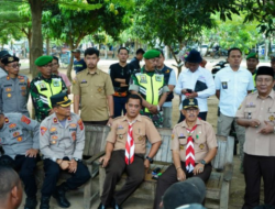 Terima Laporan, Pemkab Indramayu Turunkan Tim Saber Pungli di Jatibarang