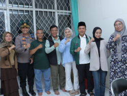 Pemkab Bandung Beri Pendampingan dan Trauma Healing Santriwati Korban Pencabulan