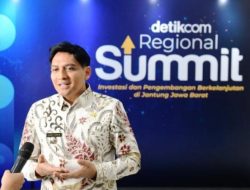 Pemkab Indramayu Sinergi Kembangkan Kawasan Rebana sebagai Jantung Investasi Nasional