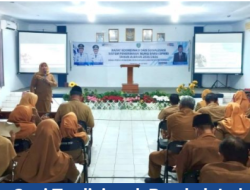 Lestarikan Seni Tradisional, Pemkab Indramayu Luncurkan Program Sanggar Seni Masuk Sekolah