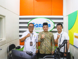 PPPK Jadi Pilar Birokrasi Kota Bandung yang Unggul dan Melayani