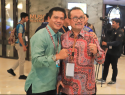 Bupati Bandung Hadiri Munas VI dan HUT ke-25 Apkasi di Minahasa Utara