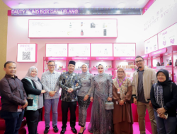 Dongkrak PAD dan Wisata Kota Bandung, Pemkot Permudah Perizinan Acara