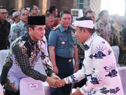 Musrenbang Jawa Barat 2025: Menyongsong Jawa Barat Istimewa dengan Percepatan
