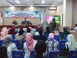 Kasus Kekerasan Perempuan dan Anak di Cimahi Meningkat, RT Diminta jadi Ujung tombak Menangani kasus Kekerasan di Lingkungan Masing-masing