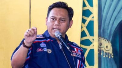 Wakil Ketua DPRD Kabupaten Bandung Dorong Satgas Pengendalian Tata Ruang dan Perizinan Lebih Transparan