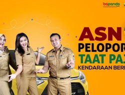 Pemkab Sumedang Siap Berikan Apresiasi kepada Wajib Pajak yang Taat