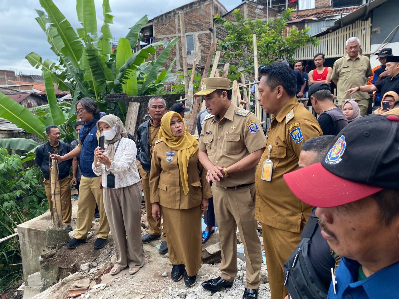bangunan
